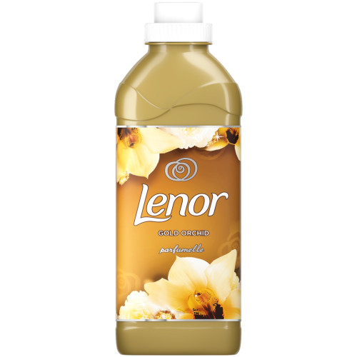 Lenor 750ml gold orchid