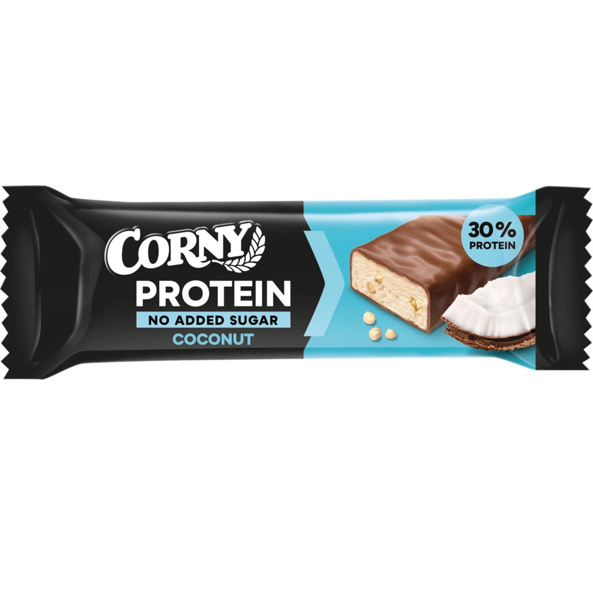Corny Protein 30% 50g - Coconut (18) | Eshop Tham & Ha Plus
