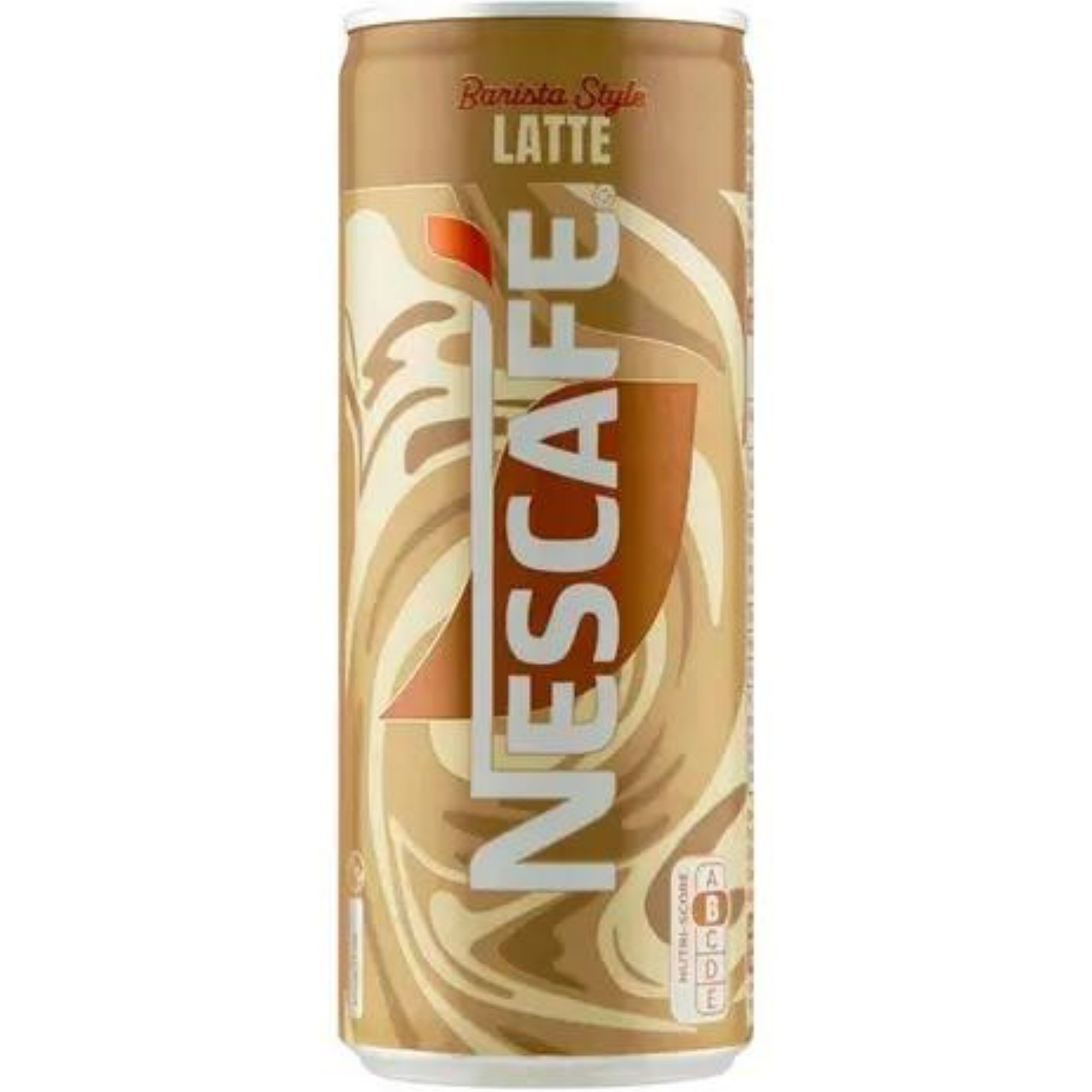 Nescafe Barista 250ml - Latte (12) | Eshop Tham & Ha Plus