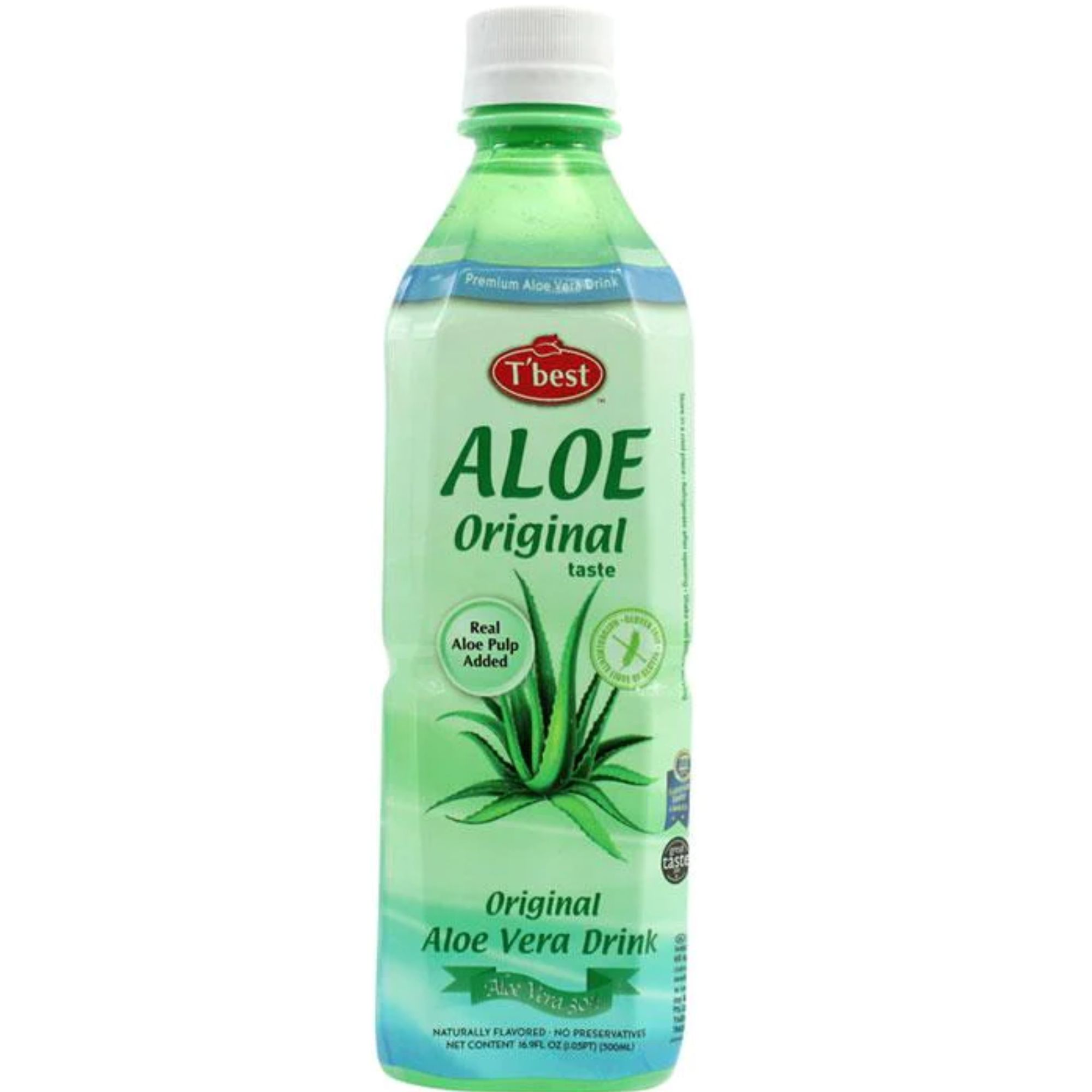 Best aloe