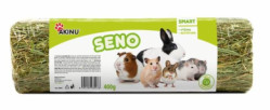 AKINU seno pro hlodavce 400g (12)