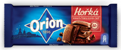 Orion čokoláda hořká 100g (20)