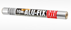 ALUFIX Alobal 10m x 30cm Mega strong Extra silný (30)