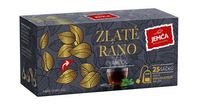 detail Jemča černý čaj Zlaté ráno 43,75g (24)