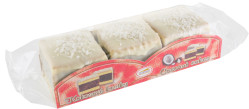 Goldfein 270g kostky Kokosové (10)