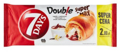 7days Croissant 110g Kakao & Vanilka (20)