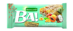 BA tyčinky 40g 5 Tropical Fruits (25)