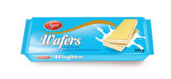 Iga Wafers oplatky 300g Smetana (16)