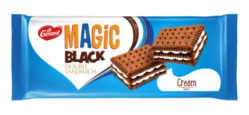 Dr.Gerard magic Black 36,6g