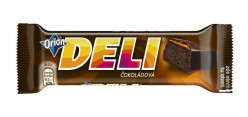 Orion Deli 35g Čokoládová (50)