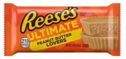 Reeses Ultimate Peanut butter Lovers 39g