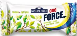 General Fresh náhradní náplň 40g do WC citron