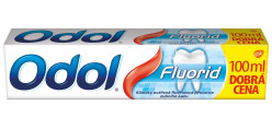 Odol Zubní pasta 100ml Fluorid (12)
