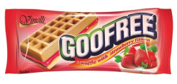 Goofree wafle 50g jahoda (12)