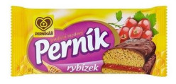 Perníkář perník 60g rybízek (36)