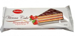 KAVIS KO-Cake 200g Vienna-Jahoda (12)