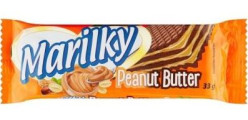 Marilky 33g Black Peanut Butter (45)