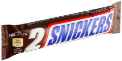 Snickers 75g Super tyčinka (24)