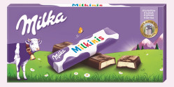 Milka 87,5g Milkinis (20)