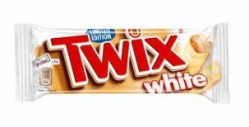 Twix 46g White tyčinka (32)