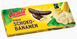 CASALI 300g Schokobananen (20)