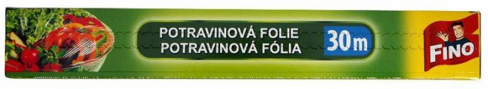 detail Fino Cling Film potravinová fólie 30m (20)