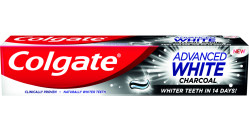 Colgate zubní pasta 75ml Advanced White Charcoal