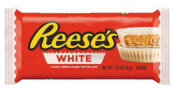 Reeses 2 white cup 39,5g (24)