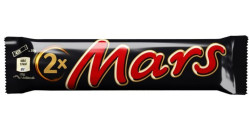 Mars 2pack 70g čokoláda (24)