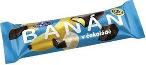 chi tiết Figaro Banánky v čokoládě 40g Sedita (35)