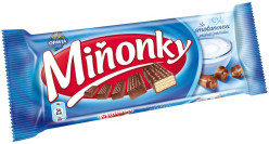 Opavia Miňonky 50g smetanové (35)