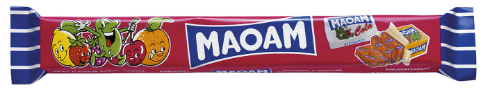 chi tiết Haribo 110g maoam bloxx červený (24)