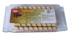 Paloma trubicky 160g kakao