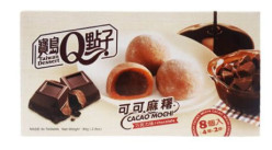 Q Mochi koláčky 80g Kakao (24)