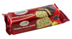 Goldfein 400g blok s kousky čokolády (6)