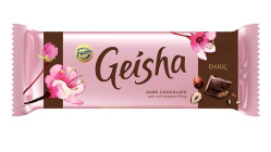 Geisha 100g čokoláda Dark (20)