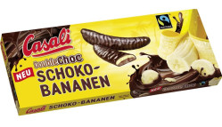 CASALI 300g Schokobananen doublechoc (20)