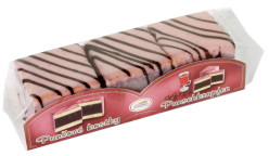 Goldfein 270g kostky Punčové (10)