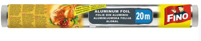 chi tiết Fino alobal 20m x 29cm Aluminum foil Embros (20)