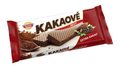 Sedita Kakaové řezy 50g Extra kakao (30)