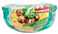 FF instantní polévka v misce houbová 65g (6)