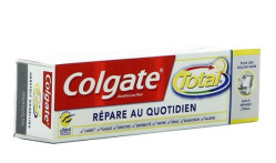 Colgate zubní pasta 75ml Total Herstelt