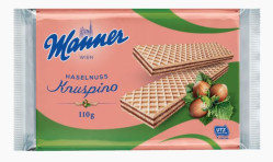 Manner Knuspino 110g Hazelnut (18)
