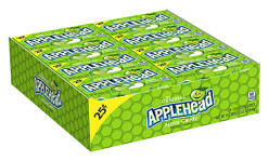 Applehead 23g bonbon (24)