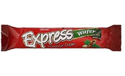 Express oplatky s lískooříškovým krémem 35g (24)