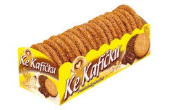 Ke Kafíčku 220g Polomáčené Ovesné (24)