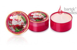 Bartek Svíčka Piccolo 40g Sweetness (24)