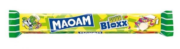 chi tiết Haribo 110g maoam bloxx sour (24)