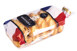 L Chefs 350g pastry francouzské houstičky (11)