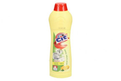 Cit písek tekutý 600g Lemon (10)